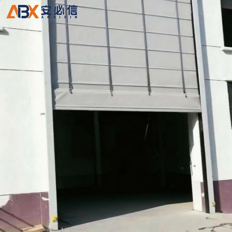 清远市充气式门封